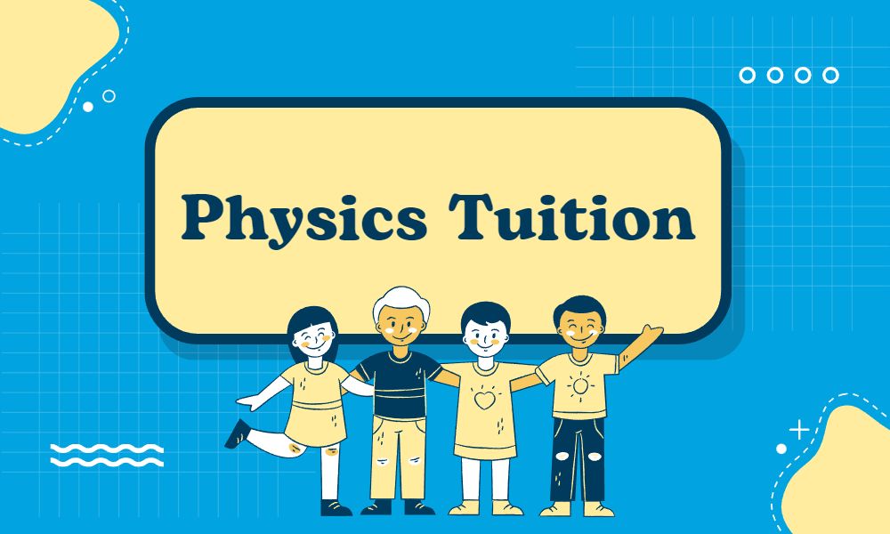 Physics Tuition