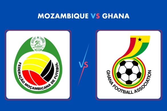 Mozambique Vs Ghana Match Preview 2024 | BD BARGUNA 24